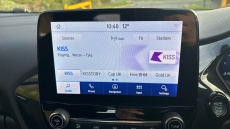 Ford Puma 1.0 EcoBoost Hybrid mHEV ST-Line 5dr Petrol Hatchback